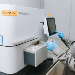 Máquina da New Wave