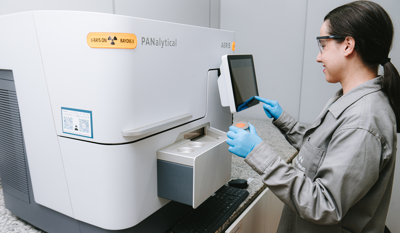 Máquina da New Wave Máquina da New Wave