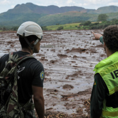 Fundo da Igreja da Inglaterra mantém veto a Vale, mas vê avanços 
