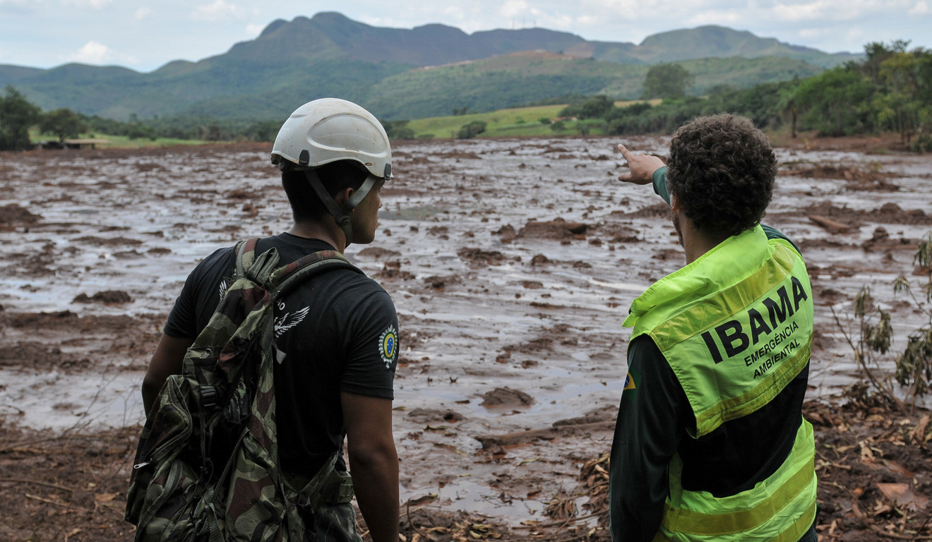 Fundo da Igreja da Inglaterra mantém veto a Vale, mas vê avanços Fundo da Igreja da Inglaterra mantém veto a Vale, mas vê avanços