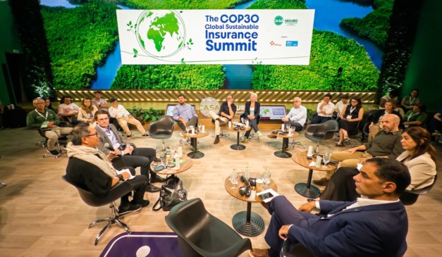 Dias 10 e 11: Agro ganha resiliência com novas soluções aliadas à ciência; seguros rumo à COP31