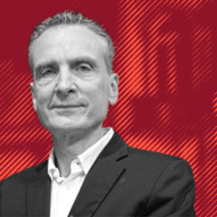 O economista José Alexandre Scheinkman