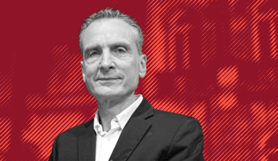 O economista José Alexandre Scheinkman