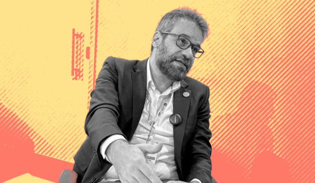 O TFFF deve começar a remunerar os países detentores de florestas em 2028, diz João Paulo Resende, subsecretário da Fazenda responsável pelo fundo