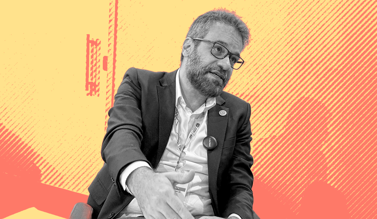 O TFFF deve começar a remunerar os países detentores de florestas em 2028, diz João Paulo Resende, subsecretário da Fazenda responsável pelo fundo