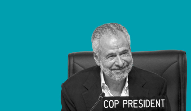 'Movimento por fim de fósseis surpreendeu', diz presidente da COP30