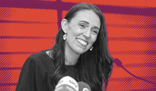 Kiwis na Amazônia: Um encontro com Jacinda Ardern na COP30