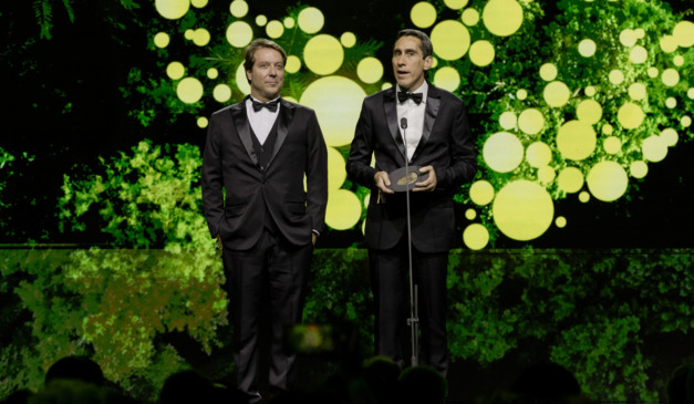 Brasileira Re.green conquista o Prêmio Earthshot 2025