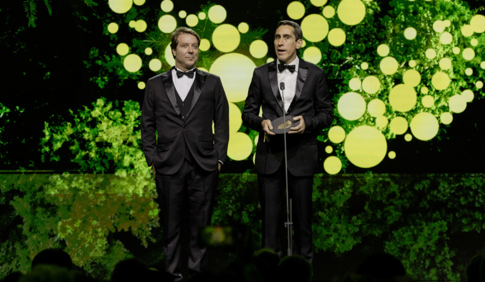 Brasileira Re.green conquista o Prêmio Earthshot 2025