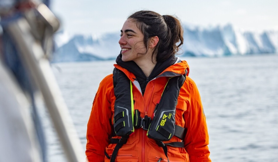 Tamara Klink: Em palestras nas empresas, executivos dizem que filhos pedem sustentabilidade