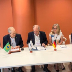 Bancos de desenvolvimento europeus e BID aportam R$ 10,6 bilhões no Fundo Clima