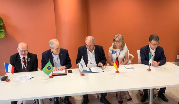 Bancos de desenvolvimento europeus e BID aportam R$ 10,6 bilhões no Fundo Clima