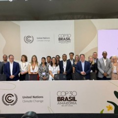 Países fazem mutirão na COP30 para pressionar por fim dos fósseis
