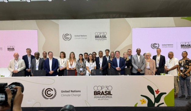 Países fazem mutirão na COP30 para pressionar por fim dos fósseis