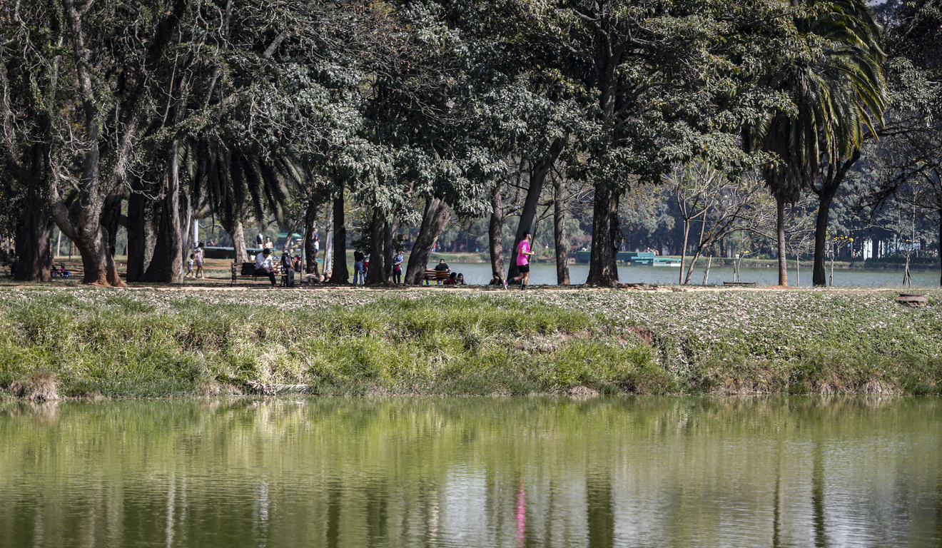 Parque do Ibirapuera