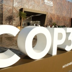 Presidência da COP30 quer aprovar principais decisões antes do prazo – algo inédito
