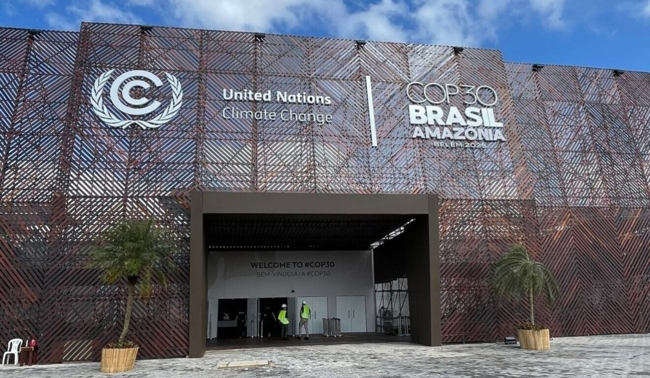 COP30: Reset amplia cobertura com boletins diários, podcast e webinars COP30: Reset amplia cobertura com boletins diários, podcast e webinars