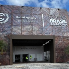 COP30: Reset amplia cobertura com boletins diários, podcast e webinars