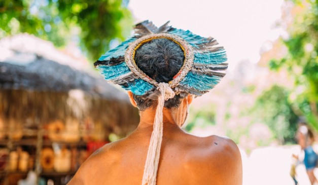 O TFFF como laboratório global de decolonização financeira