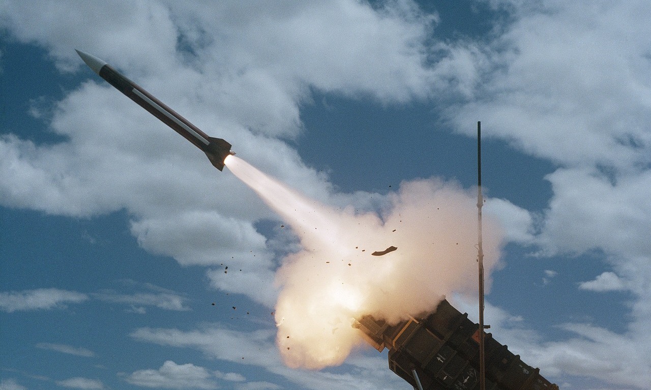 Investidores ‘responsáveis’ buscam argumentos para justificar alocação em armas Investidores ‘responsáveis’ buscam argumentos para justificar alocação em armas