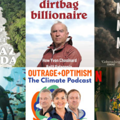 O que ler, ver e ouvir para pensar clima, poder e economia na virada para 2026