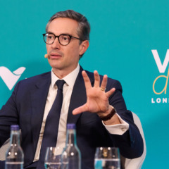 Foto: Matt Writtle/Divulgação