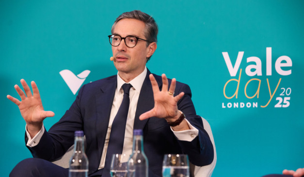 Foto: Matt Writtle/Divulgação