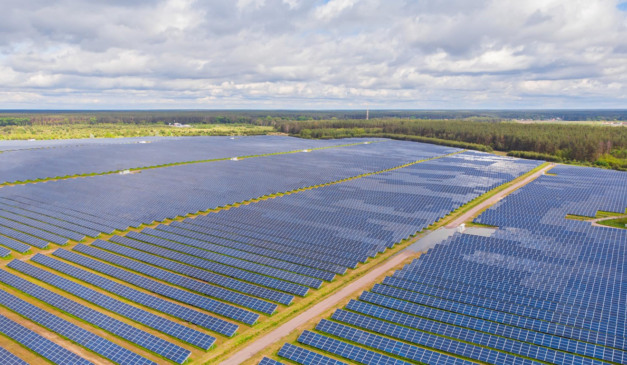Verdinhas: Petrobras entra em energia solar em momento de desaceleração; nova liderança na BP