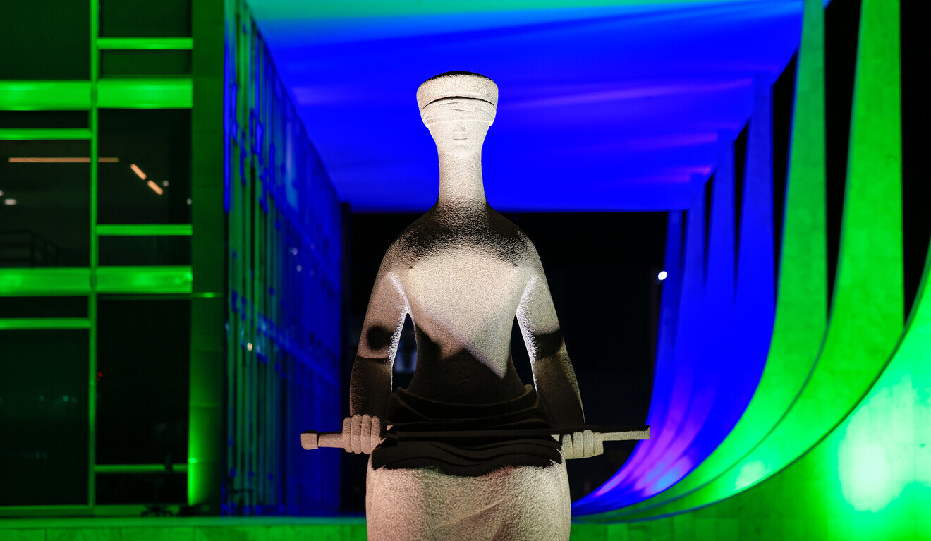 Ação no STF abre judicialização de novas regras do licenciamento ambiental Ação no STF abre judicialização de novas regras do licenciamento ambiental