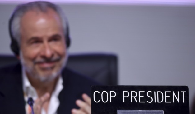 Entendendo Belém: por que a COP30 foi um sucesso