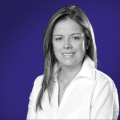 Lyana Latorre (Fundação Rockefeller)