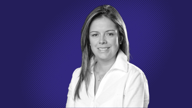 Lyana Latorre (Fundação Rockefeller)