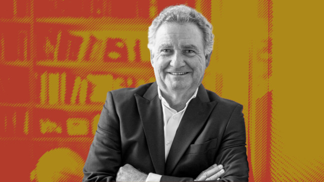 Na economia verde, família Lorentzen busca uma nova Aracruz