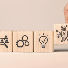 A IA acelera o futuro, mas a cultura define o rumo