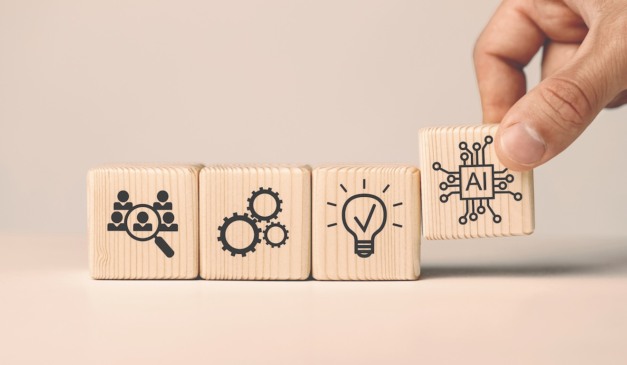 A IA acelera o futuro, mas a cultura define o rumo