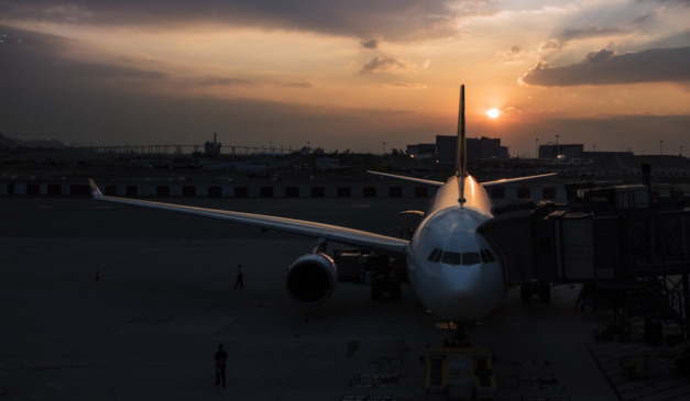 Verdinhas: crédito para áereas com SAF; JBS investe em biodiesel e o avanço do etanol de milho