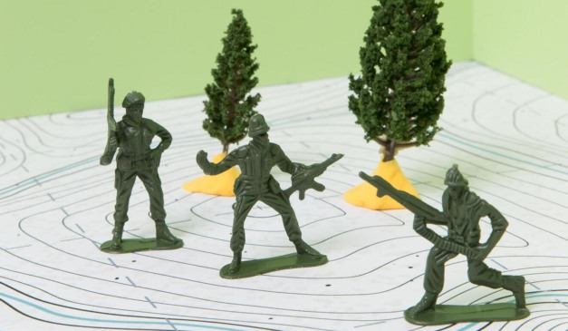 Guns, growth and greenery: o novo mundo das finanças sustentáveis em 2026