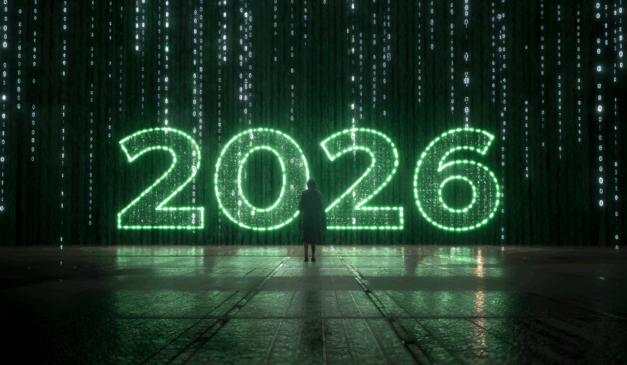 ‘Podemos ser realisticamente otimistas’ – o que nossos colunistas esperam para 2026