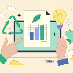 Em resposta &agrave; Abrasca, entidades saem em defesa de reportes de sustentabilidade