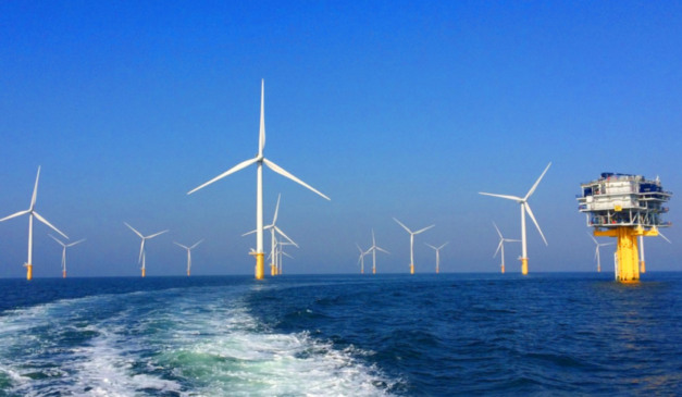 Verdinhas: Petrobrás e Shell financiam pesquisa de estoque de carbono; eólicas offshore vencem Trump na justiça americana