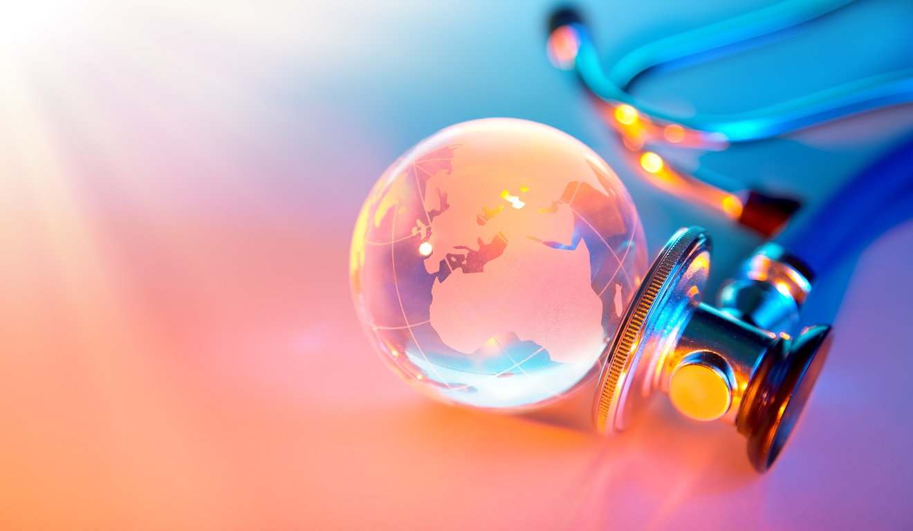 Por que a saúde precisa de um novo olhar para a mudança do clima