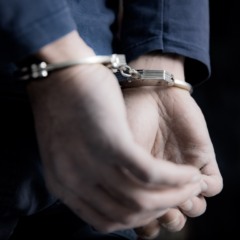 M&atilde;os algemadas