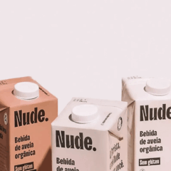 Nude capta com Yunus e Belat seu primeiro financiamento via d&iacute;vida