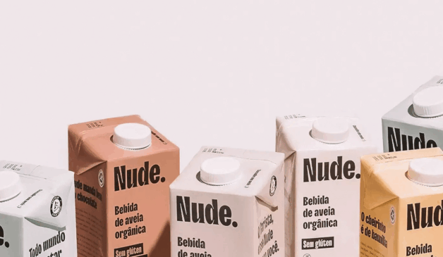 Nude capta com Yunus e Belat seu primeiro financiamento via dívida