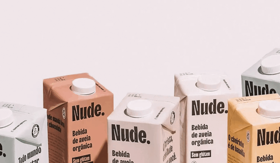 Nude capta com Yunus e Belat seu primeiro financiamento via dívida