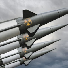 Europa libera investimento de fundos ESG em armas nucleares