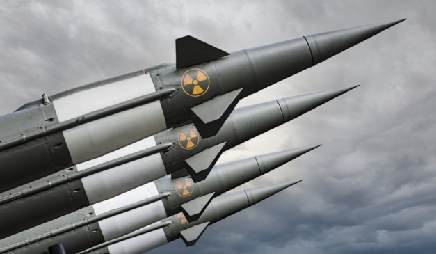 Europa libera investimento de fundos ESG em armas nucleares