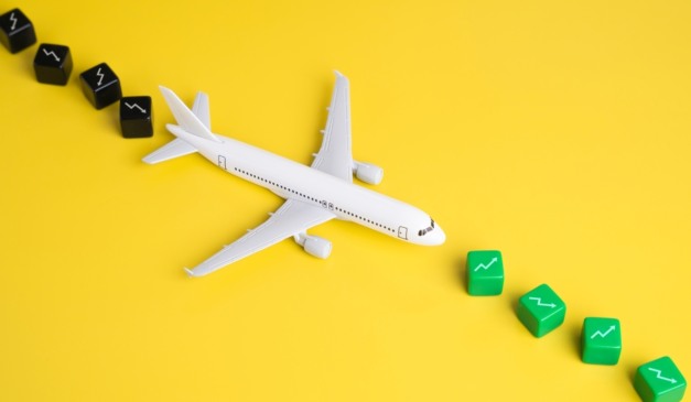 A obrigação do SAF vem aí, mas as aéreas ainda não sabem como vão cumpri-la