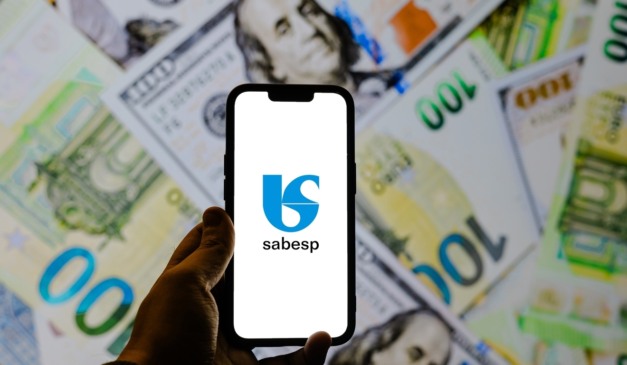 Captação da Sabesp é a maior do mundo em blue bonds