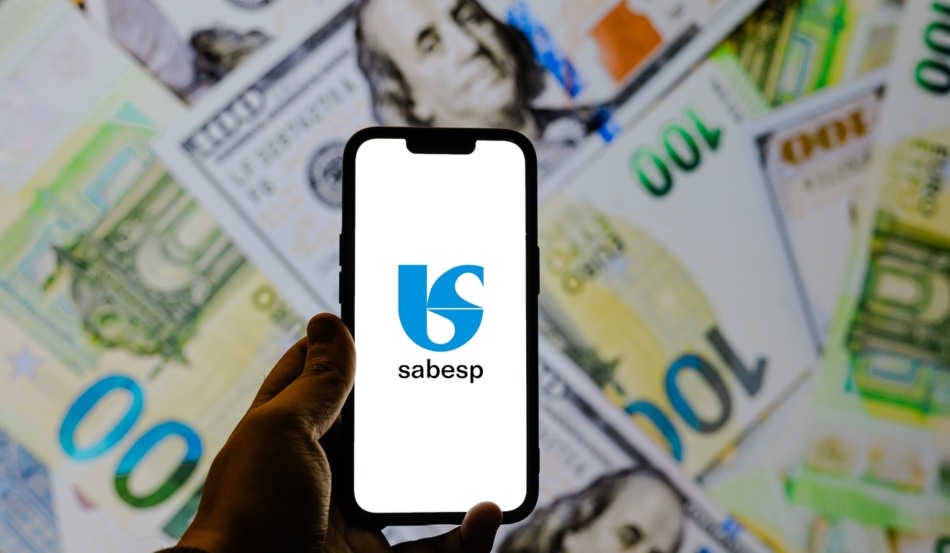 Captação da Sabesp é a maior do mundo em blue bonds